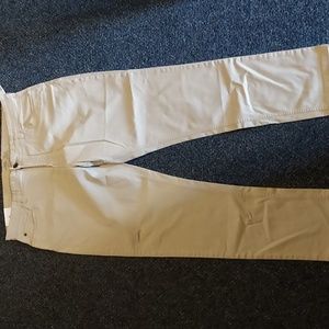 Izod pants NWT stretch Chino 36x30